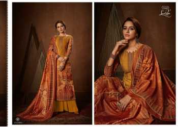 Levisha Muskan vol 2 Velvet Salwar Kameez wholesaler