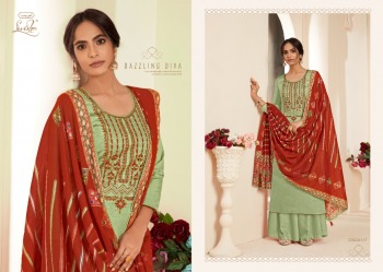 Levisha panihari Jam Cotton Salwar Kameez wholesaler