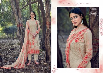 Levisha Qiyara Salwar Kameez catalog wholesaler