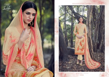 Levisha Qiyara Salwar Kameez catalog wholesaler