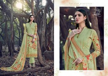 Levisha Qiyara Salwar Kameez catalog wholesaler