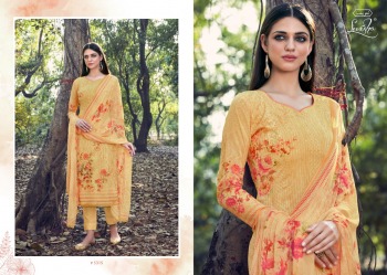 Levisha Qiyara Salwar Kameez catalog wholesaler