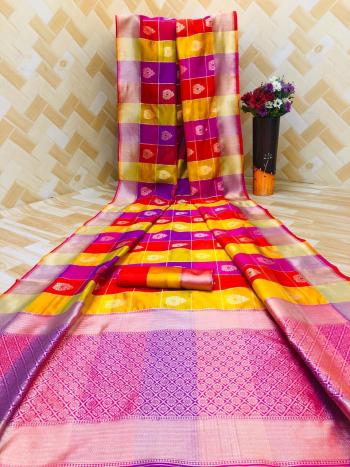 Lichi Silk Saree buy wholesale Price