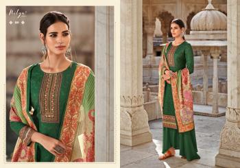 LT Nitya Pashmina vol 5 Winter Salwar Kameez wholesaler