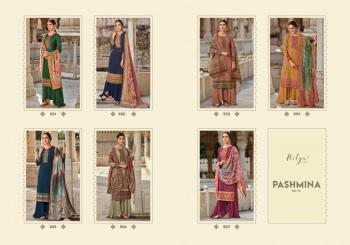 LT Nitya Pashmina vol 5 Winter Salwar Kameez wholesaler