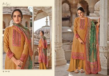 LT Nitya Pashmina vol 5 Winter Salwar Kameez wholesaler