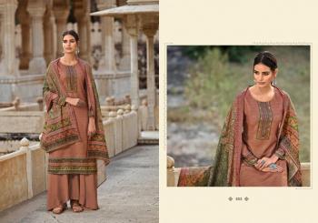 LT Nitya Pashmina vol 5 Winter Salwar Kameez wholesaler