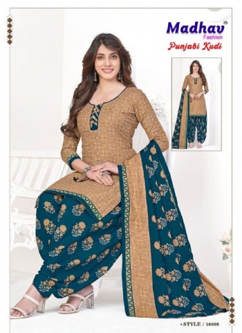 Madhav-Punjabi-Kudi-vol-10-Cotton-Suits-catalog-7