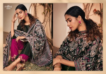 Maisha Alayah Rayon Readymade Suits catalog