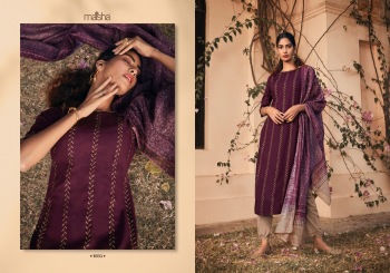 Maisha Alayah Rayon Readymade Suits catalog