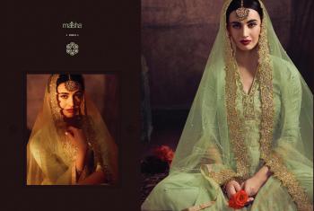 Maisha Sultana vol 3 Wedding Suits Wholesale Price