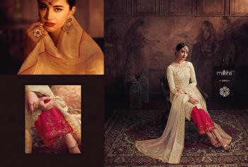 Maisha Sultana vol 3 Wedding Suits Wholesale Price