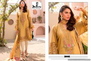 Majesty-Maria-vol-8-pakistani-Suits-3