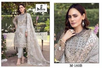 Majesty-Ramsha-vol-6-georgette-pakistani-Suits-catalog-wholesaler-6