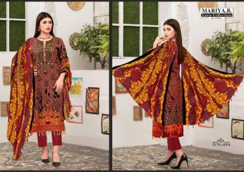 Mariya b Lawn 4th Edition Pakistani Suits wholesaler