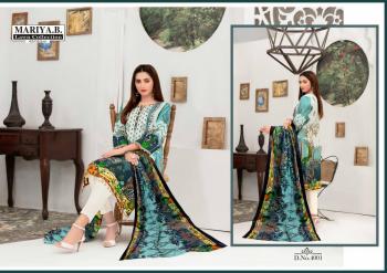 Mariya b Lawn 4th Edition Pakistani Suits wholesaler