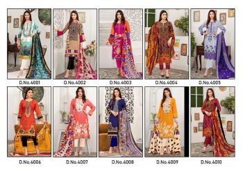 Mariya b Lawn 4th Edition Pakistani Suits wholesaler