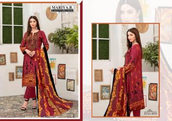 Mariya b Lawn 4th Edition Pakistani Suits wholesaler