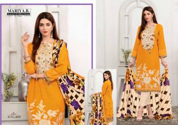 Mariya b Lawn 4th Edition Pakistani Suits wholesaler