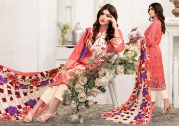 Mariya b Lawn 4th Edition Pakistani Suits wholesaler