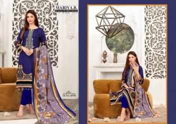 Mariya b Lawn 4th Edition Pakistani Suits wholesaler