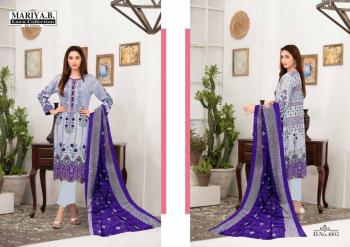 Mariya b Lawn 4th Edition Pakistani Suits wholesaler