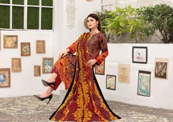 Mariya b Lawn 4th Edition Pakistani Suits wholesaler