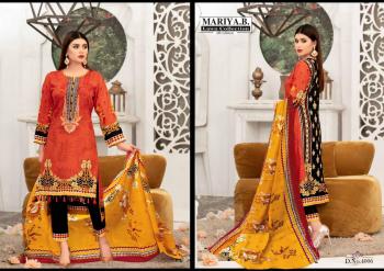 Mariya b Lawn 4th Edition Pakistani Suits wholesaler