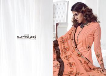 mariyum Arts Heenaz cotton Suits buy wholesale Price