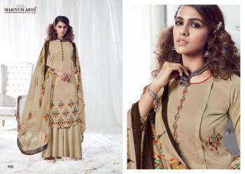 mariyum Arts Heenaz cotton Suits buy wholesale Price