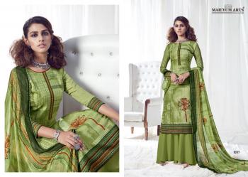 mariyum Arts Heenaz cotton Suits buy wholesale Price