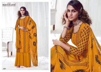 mariyum Arts Heenaz cotton Suits buy wholesale Price