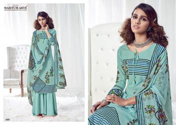 mariyum Arts Heenaz cotton Suits buy wholesale Price