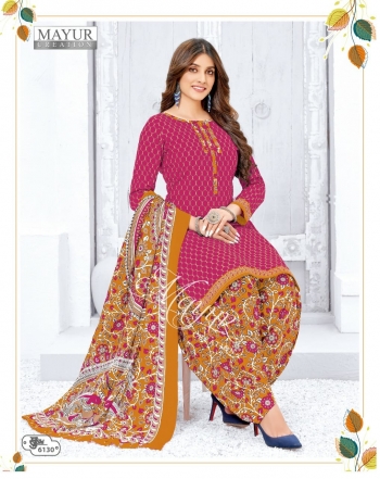 Mayur-Khushi-Dress-vol-61-Cotton-Dress-Wholesale-Price-17