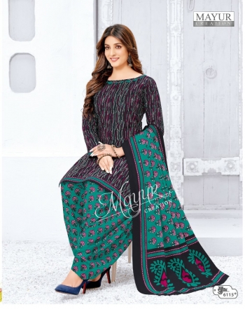 Mayur-Khushi-Dress-vol-61-Cotton-Dress-Wholesale-Price-2