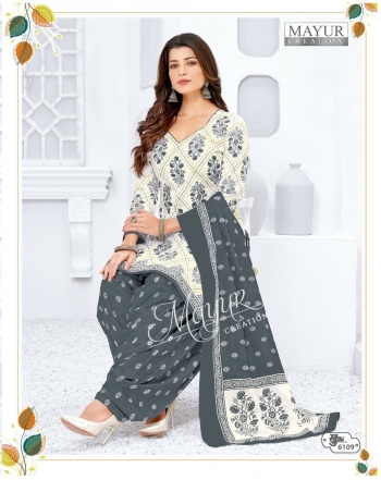 Mayur-Khushi-Dress-vol-61-Cotton-Dress-Wholesale-Price-6