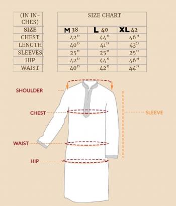 Mens kurta with Pyjama Wholesale Price