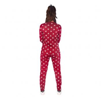 Micky Design Rib Cotton Track Suits Wholesaler