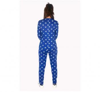 Micky Design Rib Cotton Track Suits Wholesaler