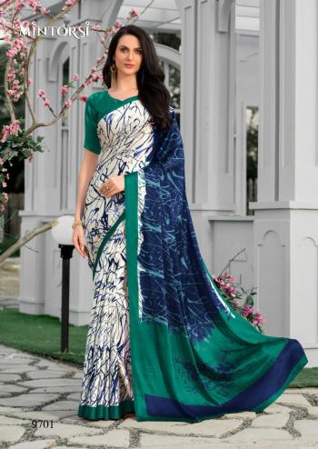 Mintorsi japan satin Silk saree catalog wholesaler