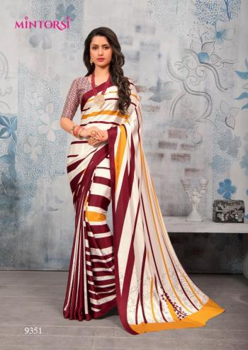 Mintorsi japan satin Silk saree catalog wholesaler