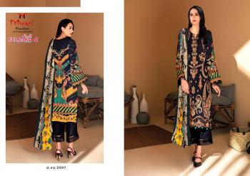 Mishri gulbagh 2 Lawn Cotton Pakistani dress wholesale Price