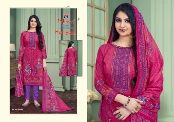 Mishri-Mariyam-vol-6-Cotton-Dress-wholesale-Price-10