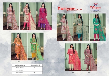 Mishri-Mariyam-vol-6-Cotton-Dress-wholesale-Price-7