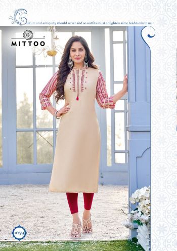 Mittoo-prince-Rayon-Kurtis-catalog-wholesaler