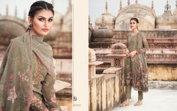 Mohini Glamour87 Salwar KAmeez wholesaler