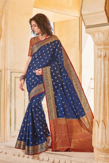 Morepankh Handloom Silk Saree buy wholesale Price