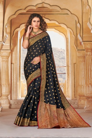 Morepankh Handloom Silk Saree buy wholesale Price