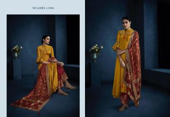 Mugdha Silky bridal Salwar Kameez Wholesaler