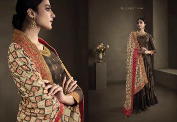 Mugdha Silky bridal Salwar Kameez Wholesaler